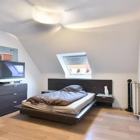 Apartamento Exclusive Penthouse/4 Bedrooms/large Terrace/p