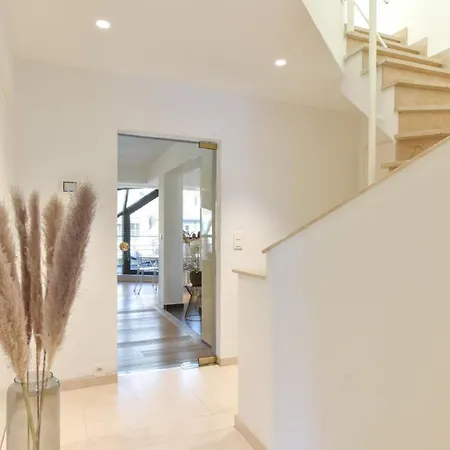 Apartamento Exclusive Penthouse/4 Bedrooms/large Terrace/p